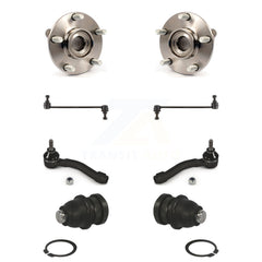 Transit Auto K77-102051 Wheel Bearing and Hub Assembly for 2007-2012 Nissan Sentra product image