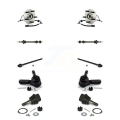 Transit Auto K77-102063 Wheel Bearing and Hub Assembly for 2006-2008 Dodge Ram 1500 product image