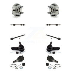 Transit Auto K77-102064 Wheel Bearing and Hub Assembly for 2006-2008 Dodge Ram 1500 product image