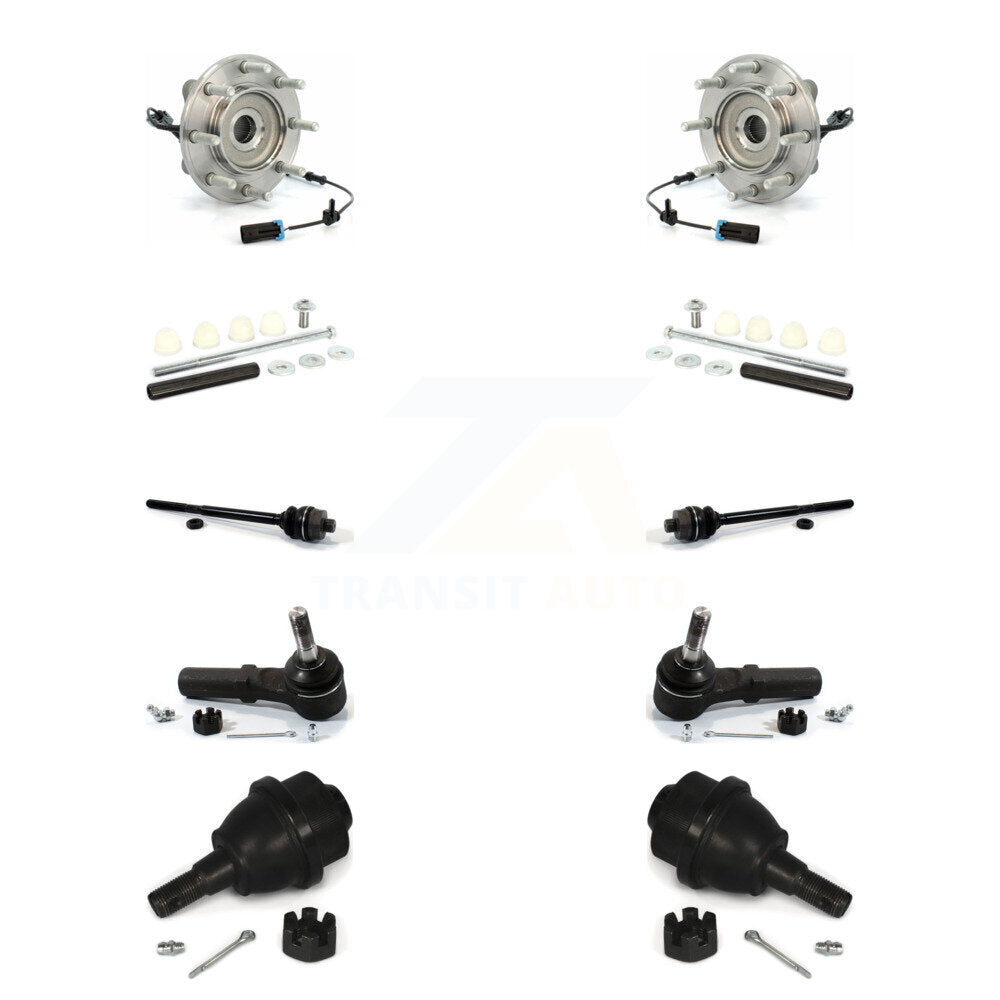 K77-102070_Transit Auto_Front