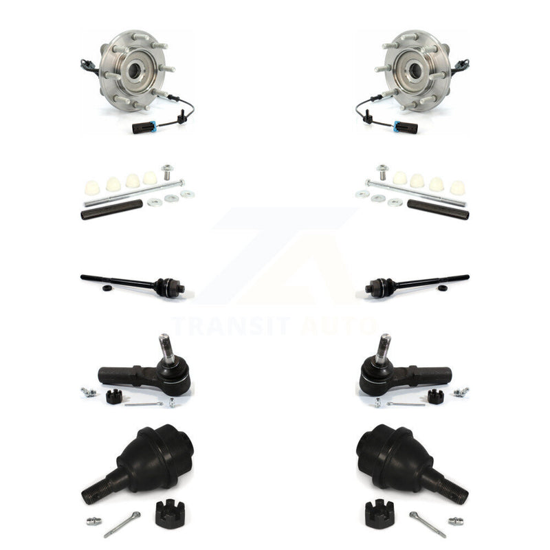 K77-102070_Transit Auto_Front
