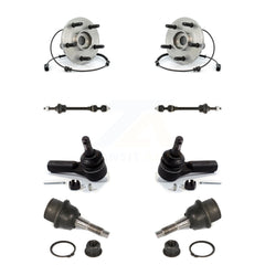 Transit Auto K77-102083 Wheel Bearing and Hub Assembly for 2009-2011 Ram 1500, Dodge Ram 1500 product image