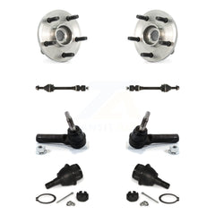 Transit Auto K77-102092 Wheel Bearing and Hub Assembly for 2005-2010 Mitsubishi Raider, Dodge Dakota product image