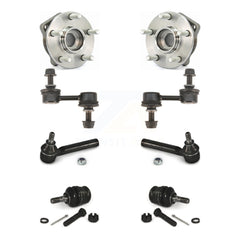 Transit Auto K77-102095 Wheel Bearing and Hub Assembly for 2005-2014 Subaru Impreza, Subaru WRX, Subaru Forester & more product image