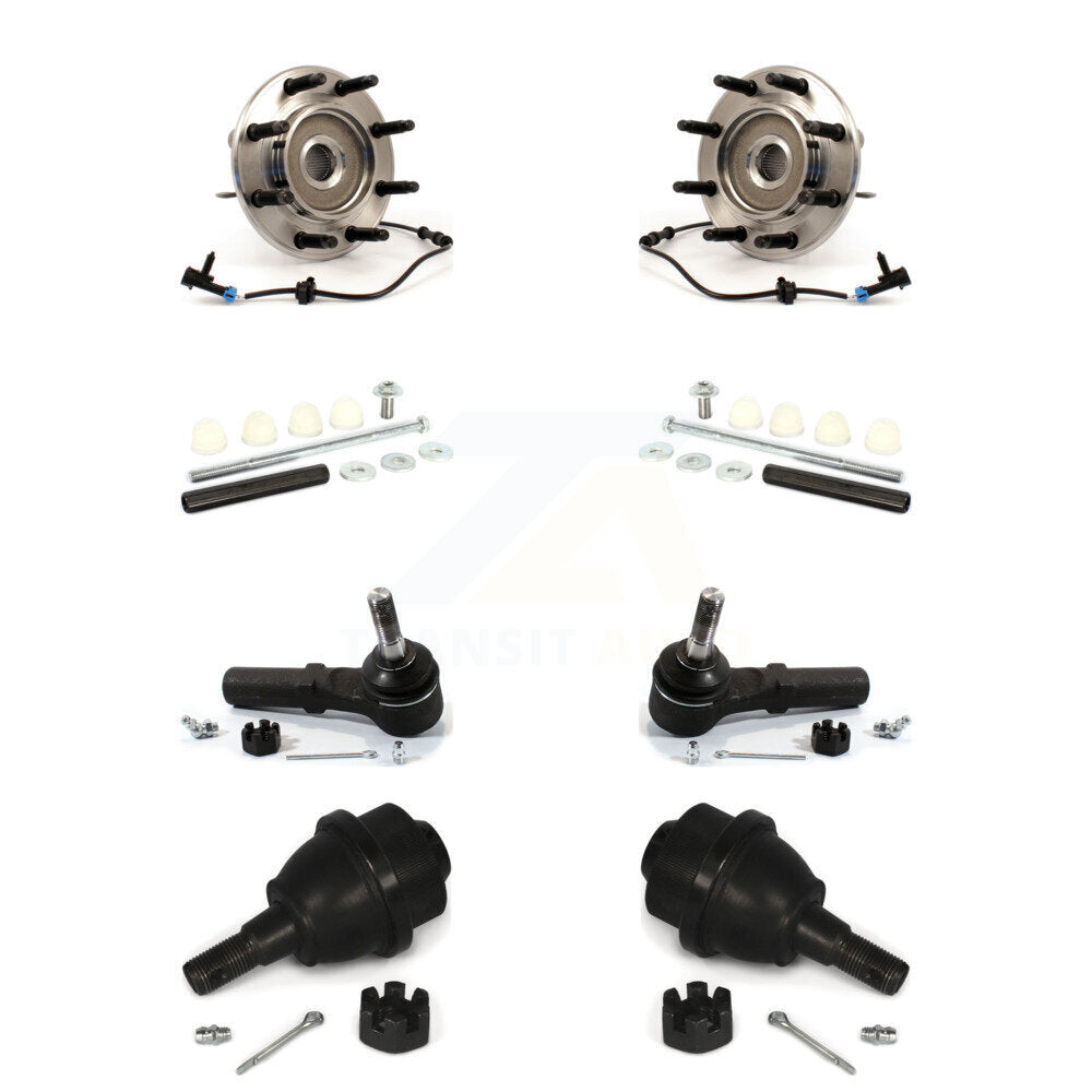 K77-102121_Transit Auto_Front