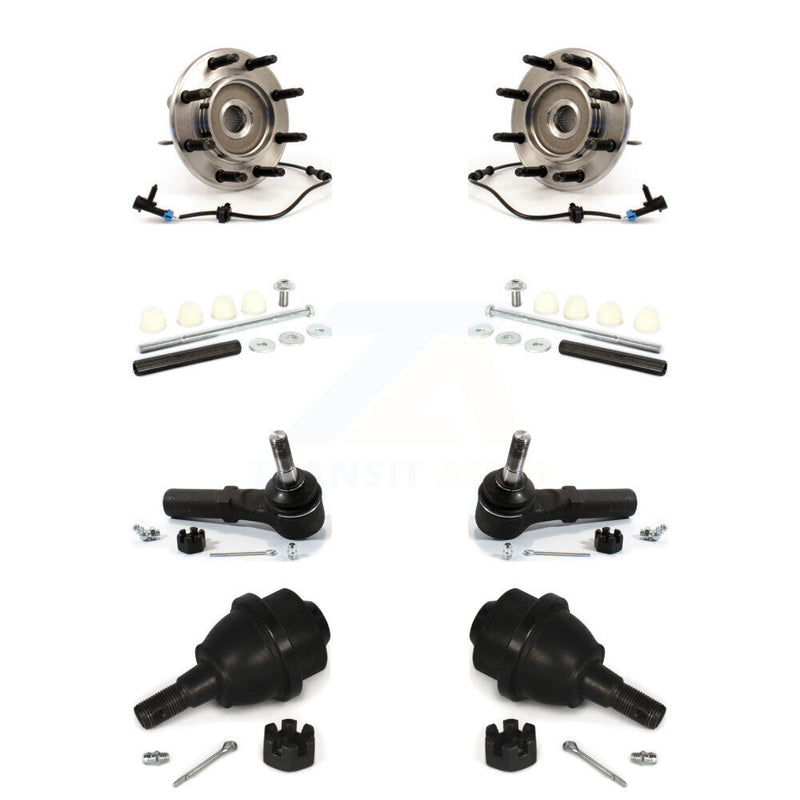 K77-102121_Transit Auto_Front