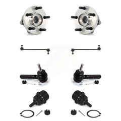 Transit Auto K77-102139 Wheel Bearing and Hub Assembly for 2007-2014 Chrysler 200, Dodge Avenger, Chrysler Sebring product image