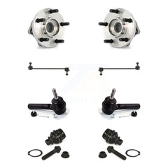 Transit Auto K77-102140 Wheel Bearing and Hub Assembly for 2009 Dodge Caliber product image