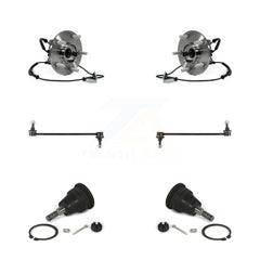 Transit Auto K77-102152 Wheel Bearing and Hub Assembly for 2012-2020 Volkswagen Routan, Chrysler Town & Country, Dodge Grand Caravan & more product image