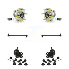 Transit Auto K77-102185 Wheel Bearing and Hub Assembly for 2006-2009 Buick Terraza, Chevrolet Uplander, Pontiac Montana & more product image