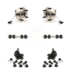 Transit Auto K77-102189 Wheel Bearing and Hub Assembly for 1997-2003 Oldsmobile Aurora, Cadillac Seville product image
