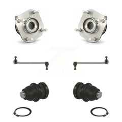 Transit Auto K77-102203 Wheel Bearing and Hub Assembly for 2007-2012 Nissan Sentra product image