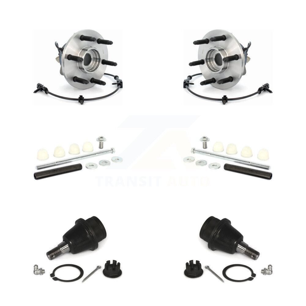 K77-102208_Transit Auto_Front