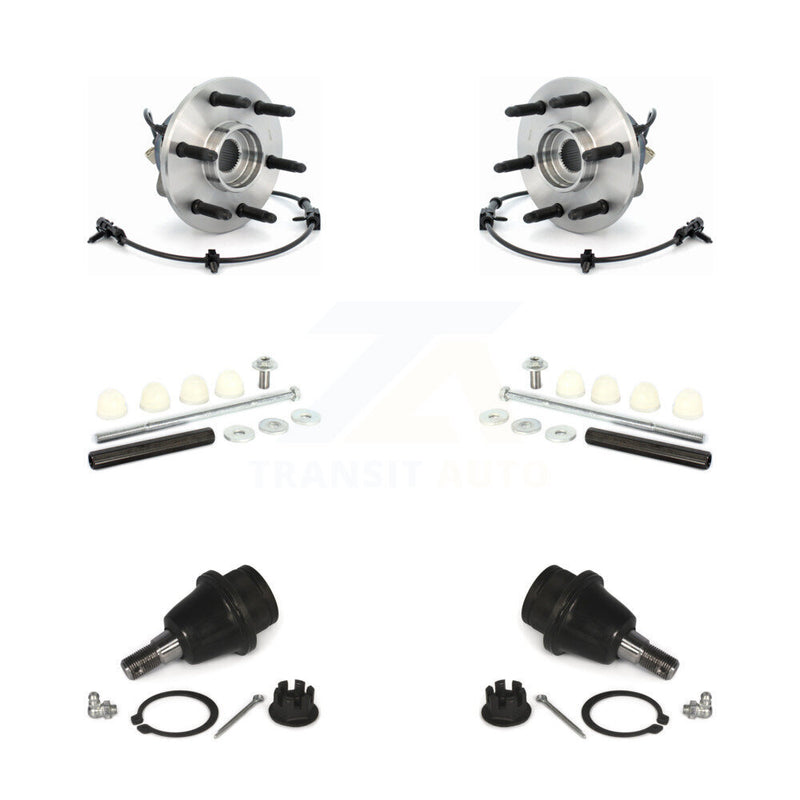 K77-102208_Transit Auto_Front