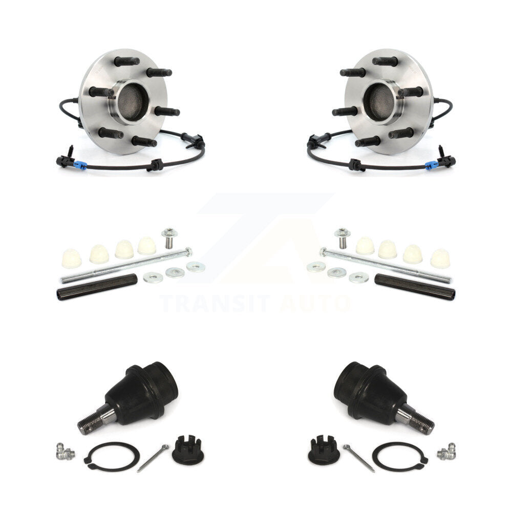 K77-102210_Transit Auto_Front