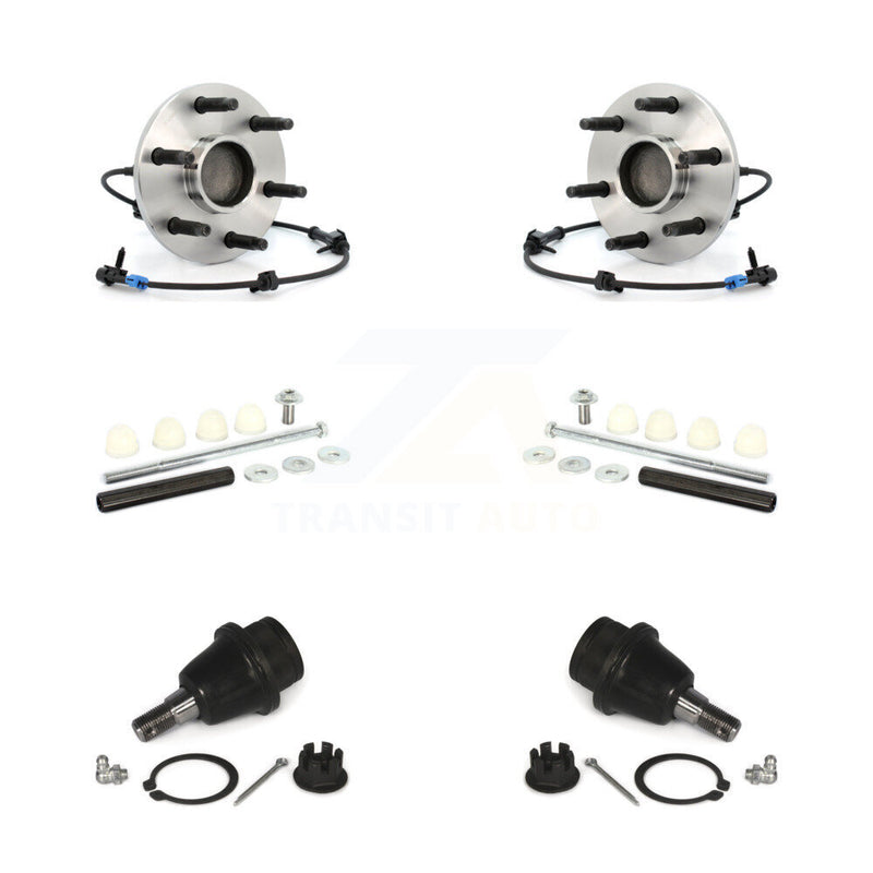 K77-102210_Transit Auto_Front