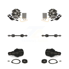 Transit Auto K77-102217 Wheel Bearing and Hub Assembly for 2011-2016 Ford F-450 Super Duty product image