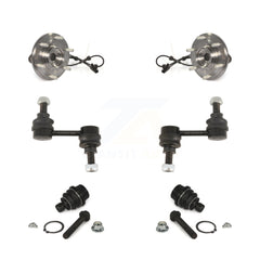 Transit Auto K77-102224 Wheel Bearing and Hub Assembly for 2012-2015 Nissan Armada, Nissan TITAN product image