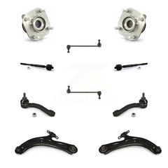 Transit Auto K77-102252 Wheel Bearing and Hub Assembly for 2007-2012 Nissan Sentra product image