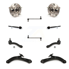 Transit Auto K77-102253 Wheel Bearing and Hub Assembly for 2007-2012 Nissan Sentra product image