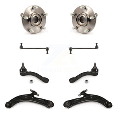 Transit Auto K77-102255 Wheel Bearing and Hub Assembly for 2007-2012 Nissan Sentra product image