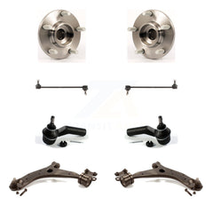 Transit Auto K77-102259 Wheel Bearing and Hub Assembly for 2004-2005 Mazda 3 product image