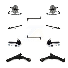 Transit Auto K77-102263 Wheel Bearing and Hub Assembly for 2012-2020 Volkswagen Routan, Chrysler Town & Country, Dodge Grand Caravan & more product image