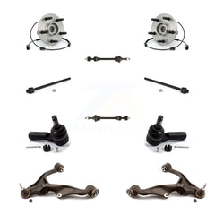 Transit Auto K77-102267 Wheel Bearing and Hub Assembly for 2010-2011 Ram 1500, Dodge Ram 1500 product image