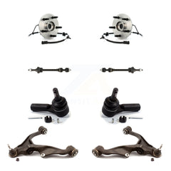 Transit Auto K77-102279 Wheel Bearing and Hub Assembly for 2006-2009 Dodge Ram 1500 product image