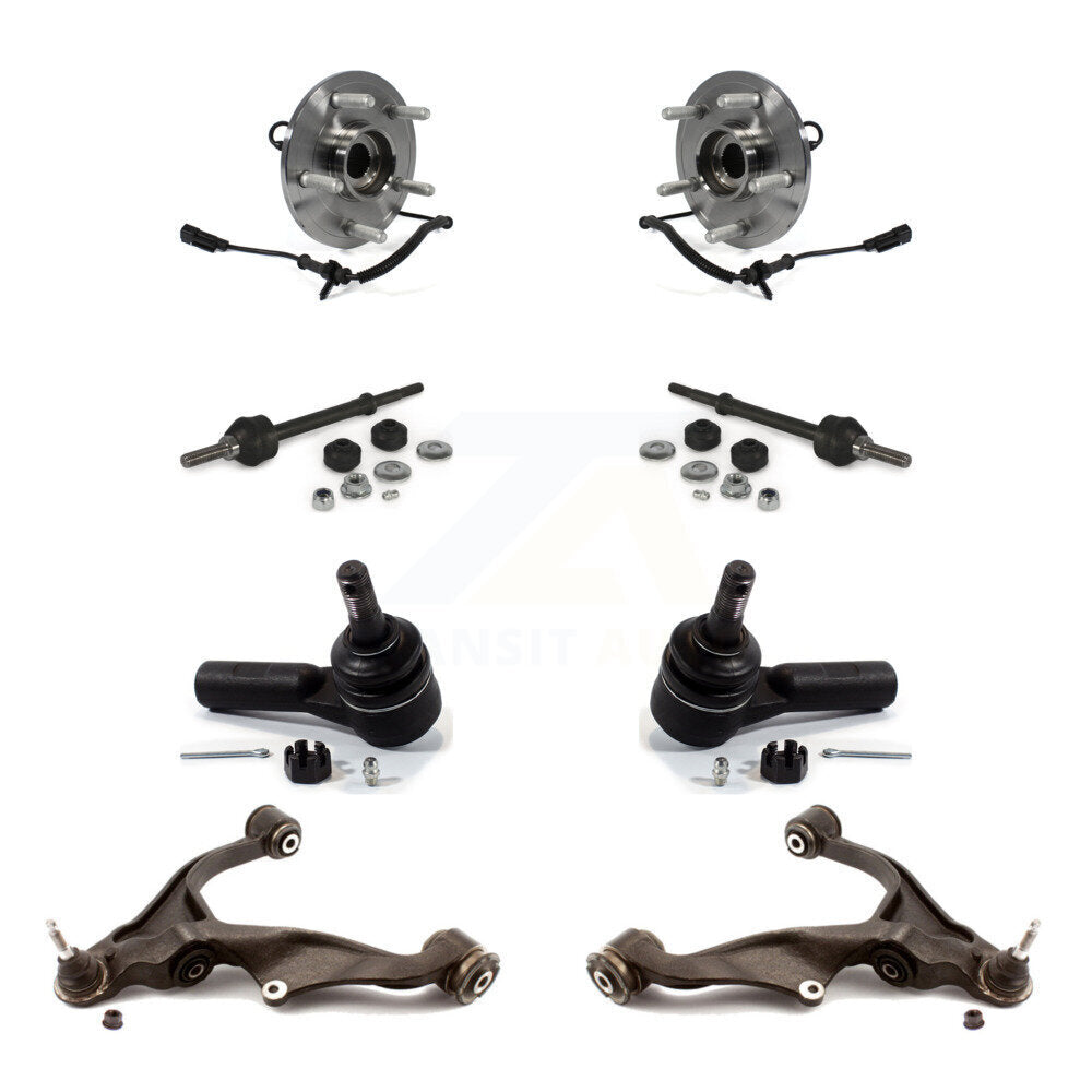 K77-102289_Transit Auto_Front