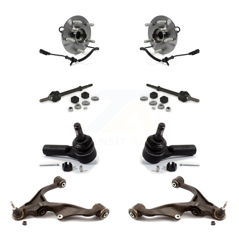 K77-102289_Transit Auto_Front