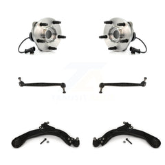 Transit Auto K77-102302 Wheel Bearing and Hub Assembly for 2010 Chevrolet HHR product image