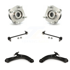 K77-102318_Transit Auto_Front