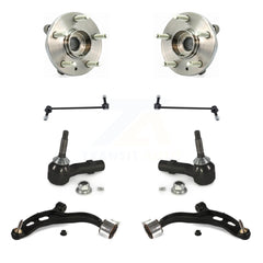 Transit Auto K77-102335 Wheel Bearing and Hub Assembly for 2010-2019 Ford Taurus, Lincoln MKT, Ford Flex & more product image