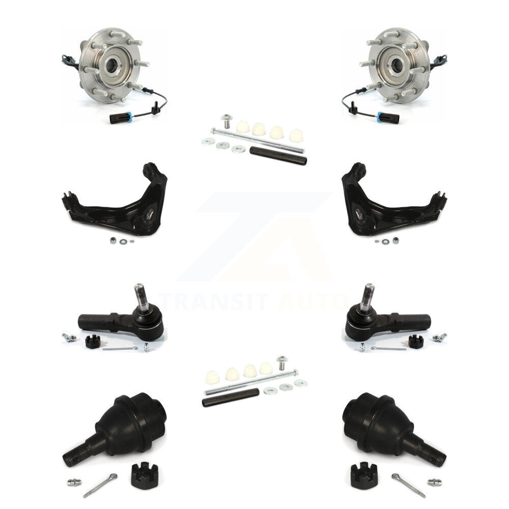 K77-102370_Transit Auto_Front