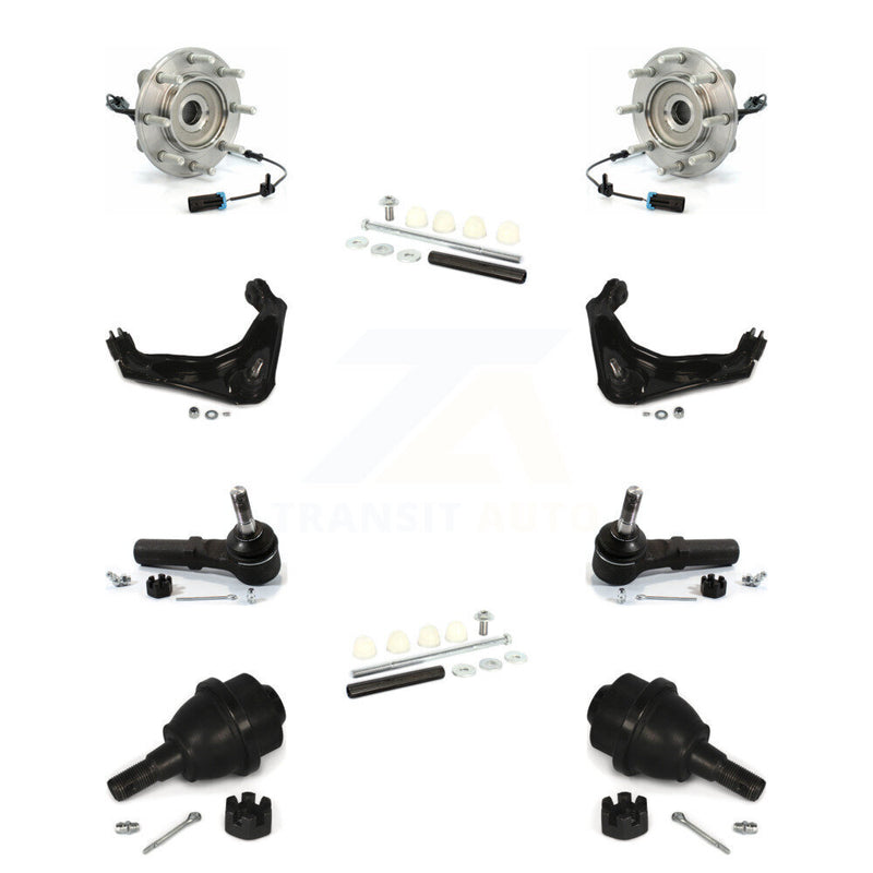 K77-102370_Transit Auto_Front