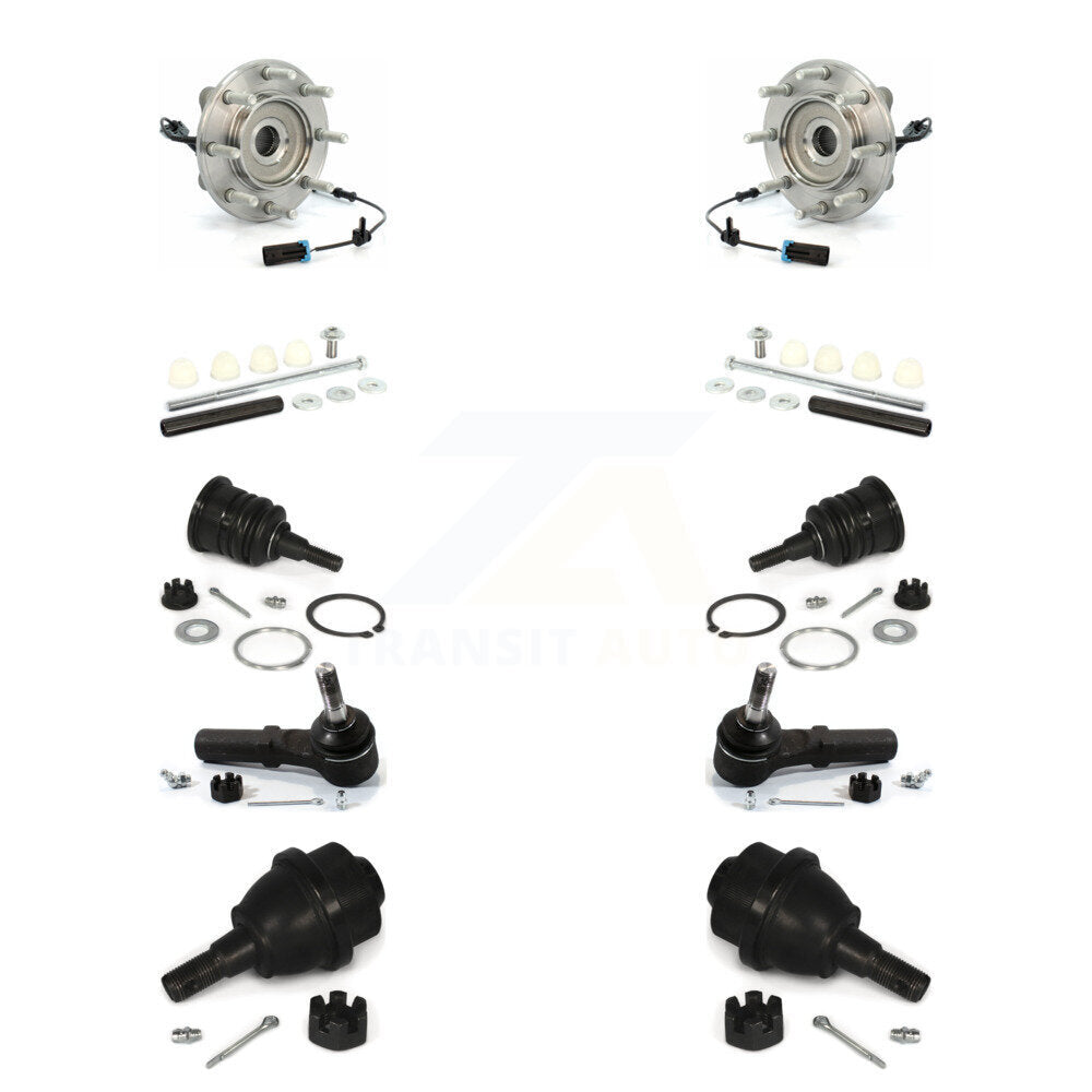 K77-102402_Transit Auto_Front
