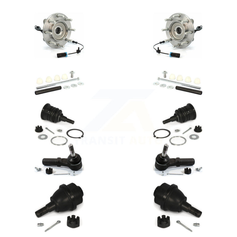 K77-102402_Transit Auto_Front