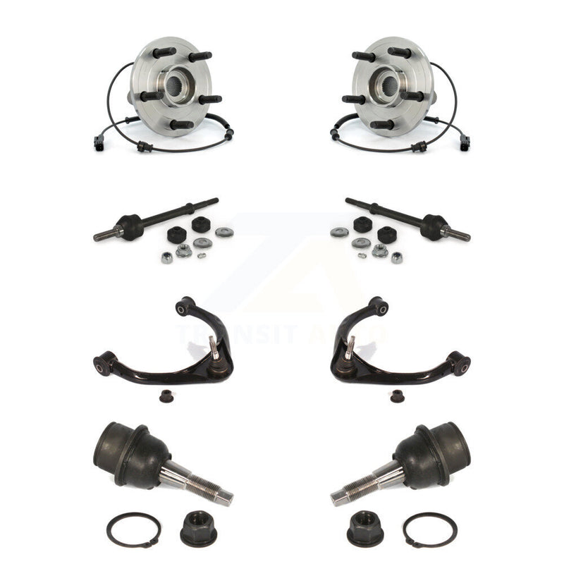 K77-102453_Transit Auto_Front