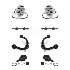 Transit Auto K77-102456 Wheel Bearing and Hub Assembly for 2009-2010 Ford F-150 - Front product image