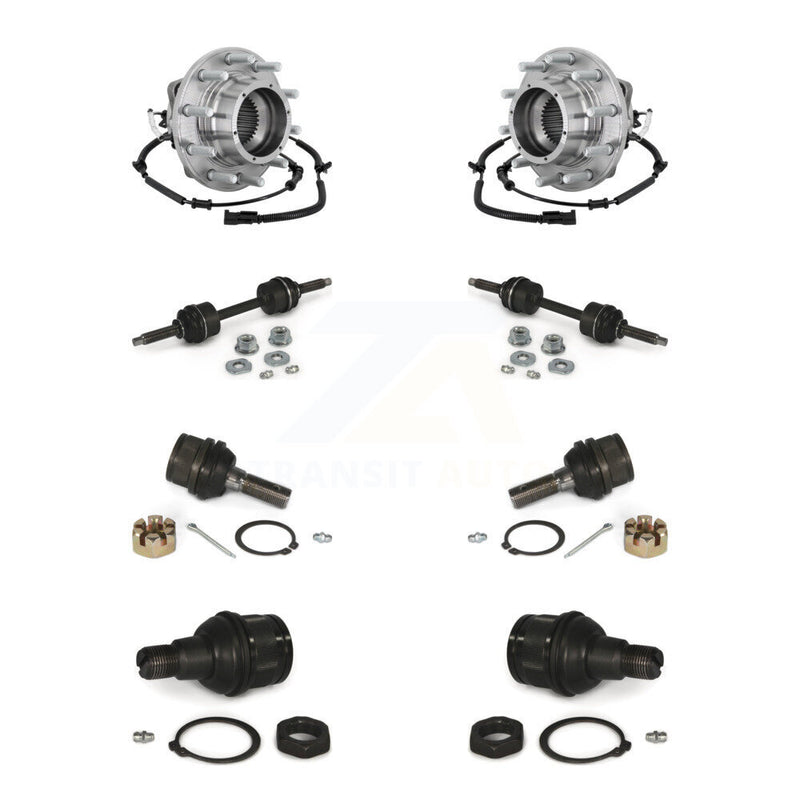 K77-102478_Transit Auto_Front