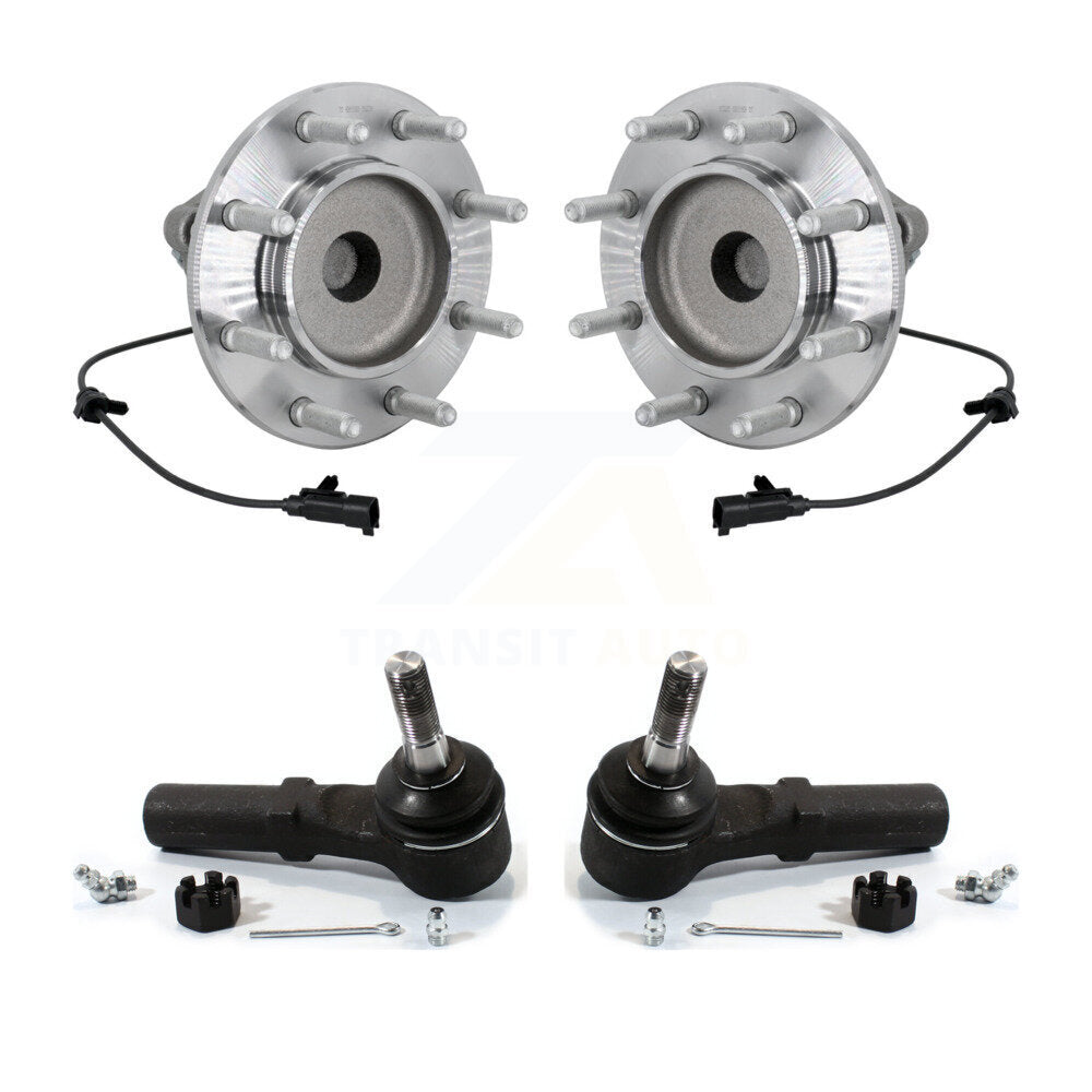 K77-102506_Transit Auto_Front