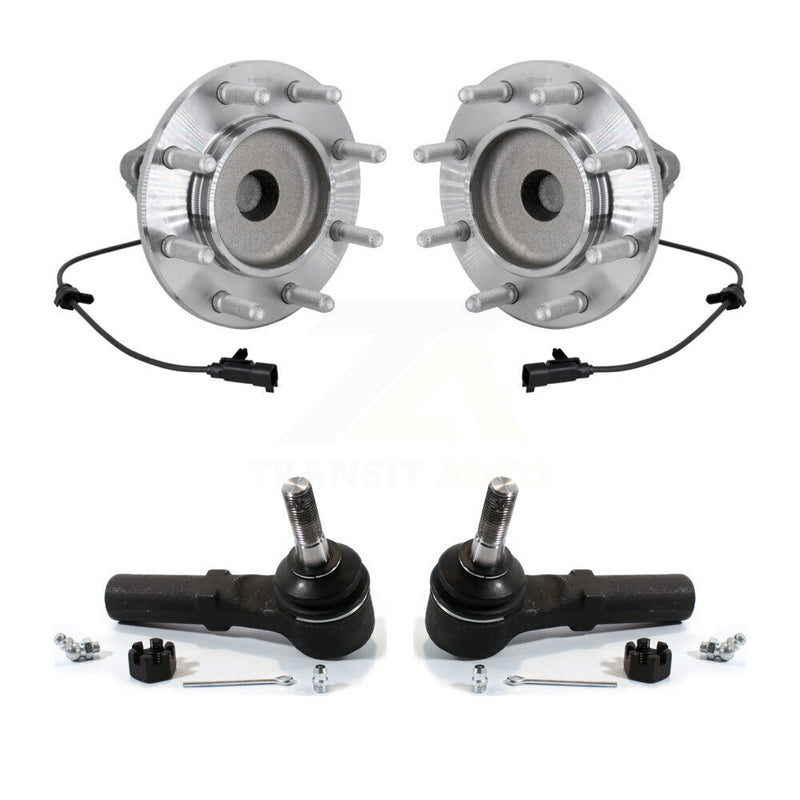 K77-102506_Transit Auto_Front