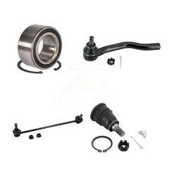 Transit Auto K77-102519 Wheel Bearing for 2013-2019 Acura TLX, Honda Accord - Front Left product image
