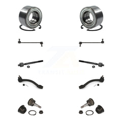Transit Auto K77-102532 Wheel Bearing for 2011-2016 Hyundai Elantra, Hyundai Elantra Coupe - Front product image