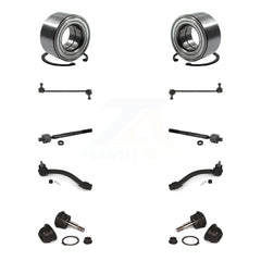 Transit Auto K77-102533 Wheel Bearing for 2011-2017 Hyundai Elantra, Hyundai Elantra Coupe, Hyundai Elantra GT & more - Front product image