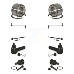 Transit Auto K77-102542 Wheel Bearing for 2009-2012 Ford Escape, Mazda Tribute, Mercury Mariner - Front product image
