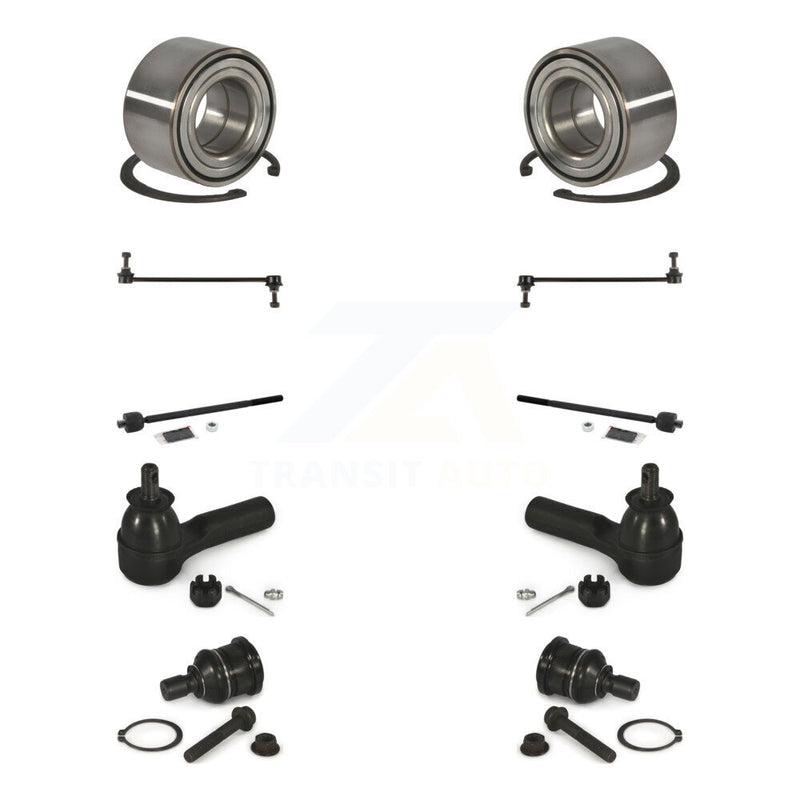 Transit Auto K77-102542 Wheel Bearing for 2009-2012 Ford Escape, Mazda Tribute, Mercury Mariner - Front product image