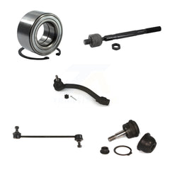 Transit Auto K77-102544 Wheel Bearing for 2011-2017 Hyundai Elantra, Hyundai Elantra Coupe, Hyundai Elantra GT & more - Front Left product image