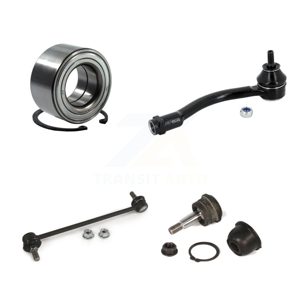 K77-102550_Transit Auto_Front Right